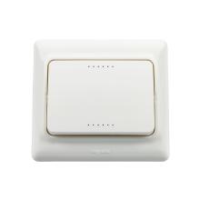 782104 - Legrand 782104 Kaptika váltókapcsoló komplett, fehér