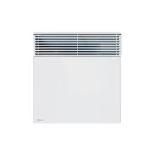 E176111 - Noirot E176111 Spot Design 500 BL konvektor fűtőtest, 500 W, alumínium fűtőelem, falra szerelhető vagy szabadon álló, napi és heti programozás