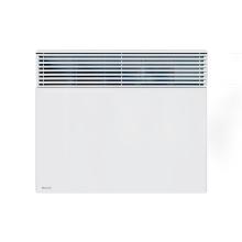 E176113 - Noirot E176113 Spot Design 1000 BL konvektor fűtőtest, 1000 W, alumínium fűtőelem, falra szerelhető vagy szabadon álló, napi és heti programozás