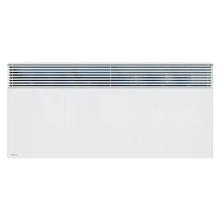 E176115 - Noirot E176115 Spot Design 1500 BL konvektor fűtőtest, 1500 W, alumínium fűtőelem, falra szerelhető vagy szabadon álló, napi és heti programozás