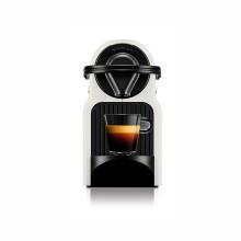 XN100110 - Krups Nespresso XN100110 eszpresszógép Inissia White, 1260 W, 19 bar Thermoblock rendszer, 25mp-es felfűtés