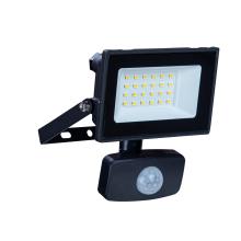48987 - GAO 48987 falra szerelhető LED fényvető, 20 W, 2200 lumen, mozgásérzékelő, kül- és beltéri kivitel