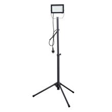47014 - GAO 47014 Ispot állványos LED fényvető, 50 W, 5000 lumen, kül- és beltéri kivitel