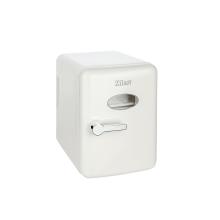 ZLN1153 - Zilan ZLN1153 mini hűtőszekrény, 36 W, 4 liter kapacitás, hűtésre és melegítésre is alkalmas, 230 V és 12 V üzemelés