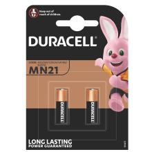 Duracell MN21 - Duracell MN21 10PP040031 alkáli elem, 12 V feszültség, 2db/bliszter
