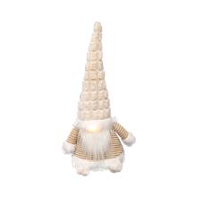 KDD55 - HOME KDD55 LED-es álló manó, 55 cm, melegfehér LED, elemes tápellátás, beltéri kivitel