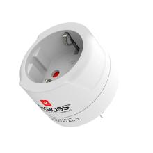 1.500230C-E - SKROSS 1.500230C-E utazó adapter, 