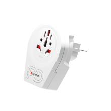 1.500295-E - SKROSS 1.500295-E utazó adapter, 