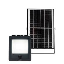FLP1800SOLAR - Home FLP1800SOLAR napelemes LED reflektor, 112 db SMD LED, 1800lm, mozgásérzékelő, IP65 védettség, szolárpanel, távirányítható