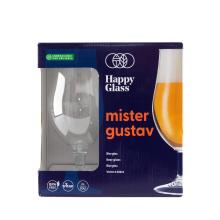 Mister Gustav