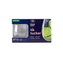 Tik Tucker