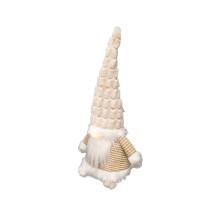 KDD55 - HOME KDD55 LED-es álló manó, 55 cm, melegfehér LED, elemes tápellátás, beltéri kivitel