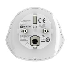 1.500211C-E - SKROSS 1.500211C-E utazó adapter, 