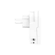1.500295-E - SKROSS 1.500295-E utazó adapter, 