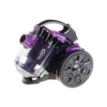 VC-715 - HAUSER VC-715 porzsák nélküli porszívó, 700 W, 1,5 L-es tartály, mosható HEPA szűrő, Cyclon rendszer